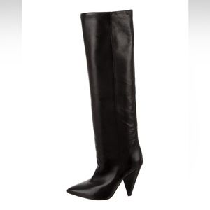 Isabel Marant Laith Slouch Boots